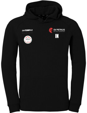 SV Petkus Wutha-Farnroda Hoodie