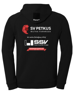 SV Petkus Wutha-Farnroda Hoodie