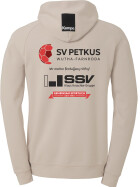 SV Petkus Wutha-Farnroda Hoodie beige