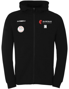 SV Petkus Wutha-Farnroda Kapuzenjacke