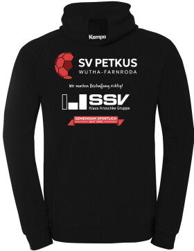 SV Petkus Wutha-Farnroda Kapuzenjacke