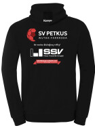SV Petkus Wutha-Farnroda Kapuzenjacke