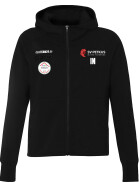 SV Petkus Wutha-Farnroda Kapuzenjacke Damen