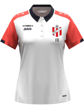 FSV Rot-Weiss Breitungen Polo Damen