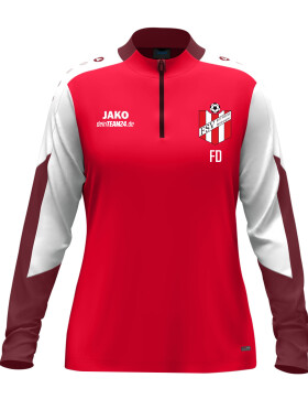 FSV Rot-Weiss Breitungen Zip Top Damen