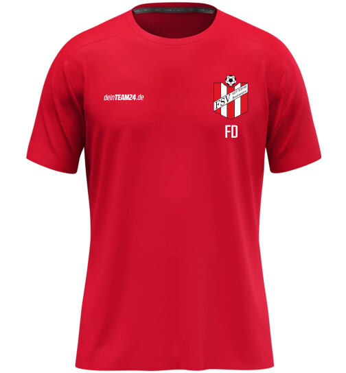 FSV Rot-Weiss Breitungen T-Shirt Unisex