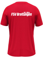 FSV Rot-Weiss Breitungen T-Shirt Unisex