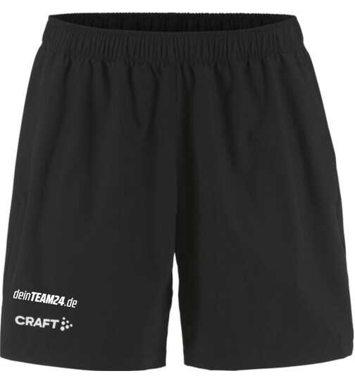 TC Rot-Weiss Mellrichstadt Short mit Taschen Damen