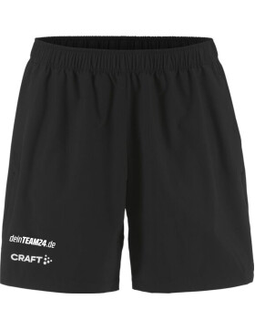 TC Rot-Weiss Mellrichstadt Short mit Taschen Damen