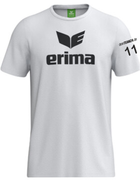 BFC Preussen 1894 T-Shirt weiß