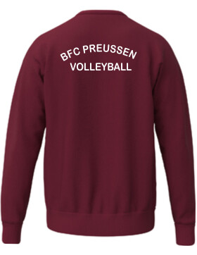 BFC Preussen 1894 Sweat bordeaux