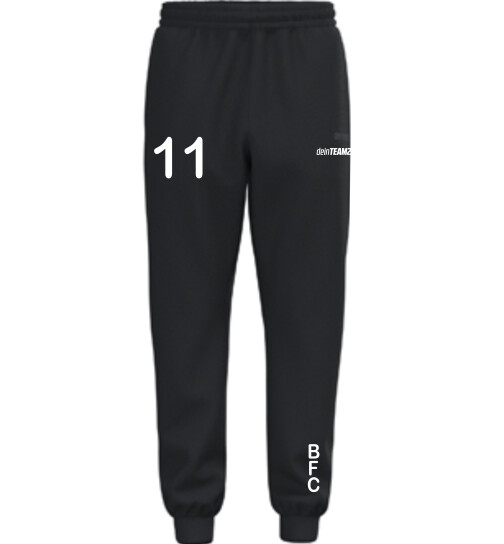 BFC Preussen 1894 Sweatpants Damen