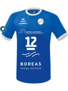 VC Gotha Bundesliga Trikot blau