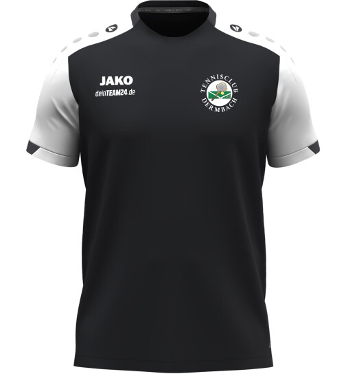 TC Dermbach T-Shirt Kinder