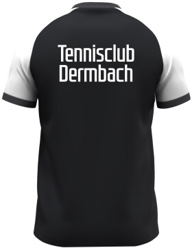 TC Dermbach T-Shirt Kinder