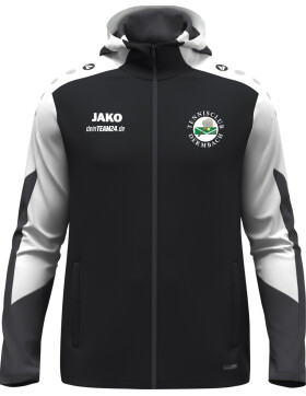 TC Dermbach Kapuzenjacke Kinder
