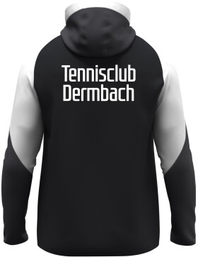 TC Dermbach Kapuzenjacke Damen
