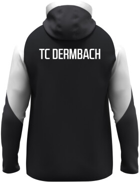 TC Dermbach Kapuzenjacke Damen