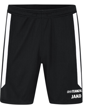 TC Dermbach Short