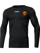 Bertsdorfer SV Longsleeve Schwarz Größe M SuperSale