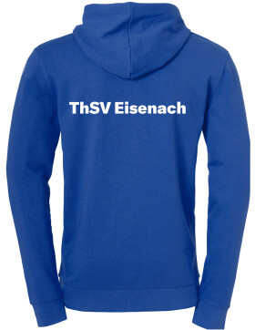 THSV Eisenach Hoody ohne Sponsor