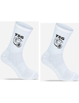 TSG Schenefeld / WackenTennissocken weiß