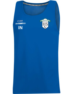 HSV Meiningen Tanktop Damen Größe 38 SuperSale