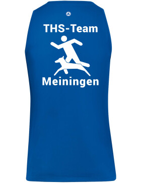 HSV Meiningen Tanktop Damen Größe 38 SuperSale
