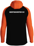 Bertsdorfer SV Kapuzenjacke Kinder Größe 140 SuperSale