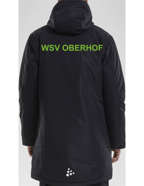 WSV Oberhof 05 Parka Kinder