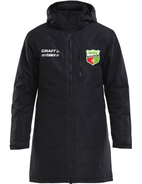 WSV Oberhof 05 Parka