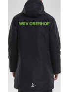 WSV Oberhof 05 Parka
