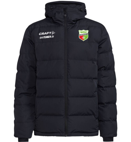 WSV Oberhof 05 Down Jacket Kinder