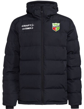 WSV Oberhof 05 Down Jacket Kinder