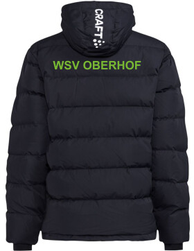 WSV Oberhof 05 Down Jacket