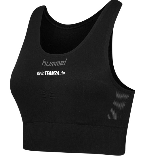 SV Löffelsterz/DJK Abersfeld SEAMLESS BRA