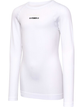 SV Löffelsterz/DJK Abersfeld Comfort Tee weiß