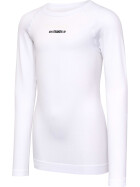 SV Löffelsterz/DJK Abersfeld Comfort Tee weiß