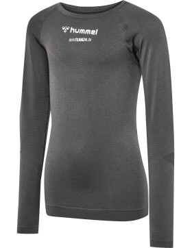 SV Löffelsterz/DJK Abersfeld Comfort Tee grau