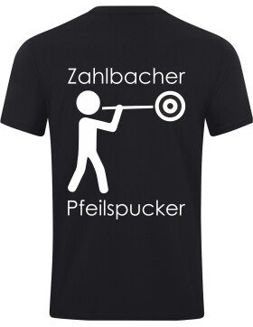 Schützenverein Hubertus Zahlbach...