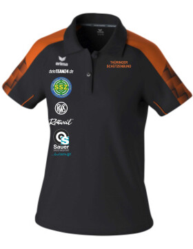 Thüringer Schützenbund Polo Damen