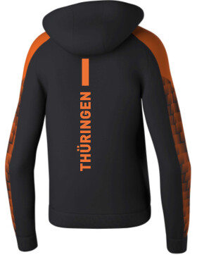 Thüringer Schützenbund Hoodie Kinder