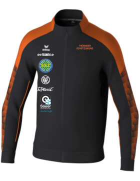 Thüringer Schützenbund Jacke Kinder