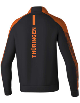 Thüringer Schützenbund Jacke