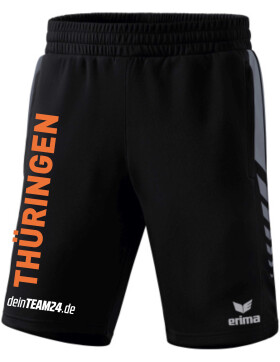 Thüringer Schützenbund Short Kinder