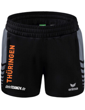 Thüringer Schützenbund Short Damen