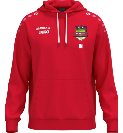 SG Fischbach/Kaltennordheim Hoodie