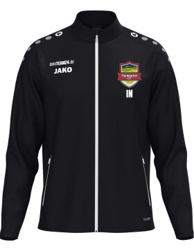 SG Fischbach/Kaltennordheim Jacke schwarz