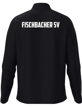 SG Fischbach/Kaltennordheim Jacke schwarz