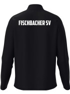 SG Fischbach/Kaltennordheim Jacke schwarz
